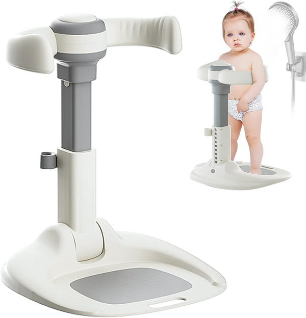 Veilig Doucheplezier voor Baby